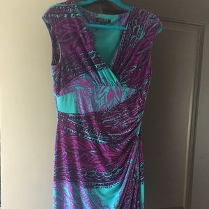 Ralph Lauren Jersey summer dress